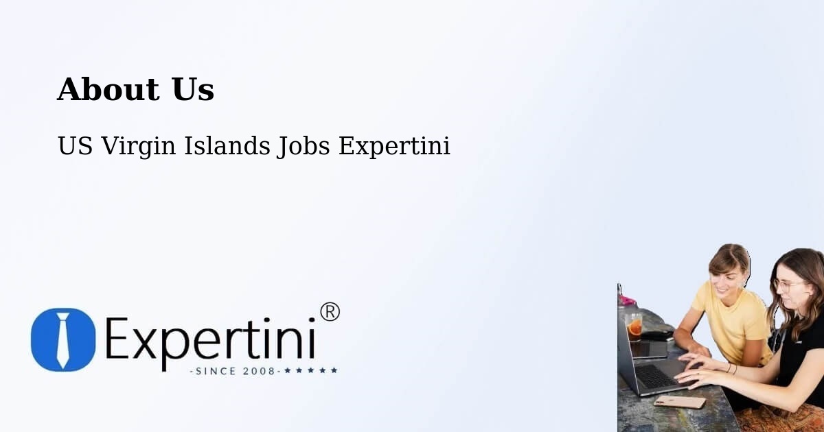 About Expertini Recruitment Platform  – Central - Central, US Virgin Islands Jobs Expertini