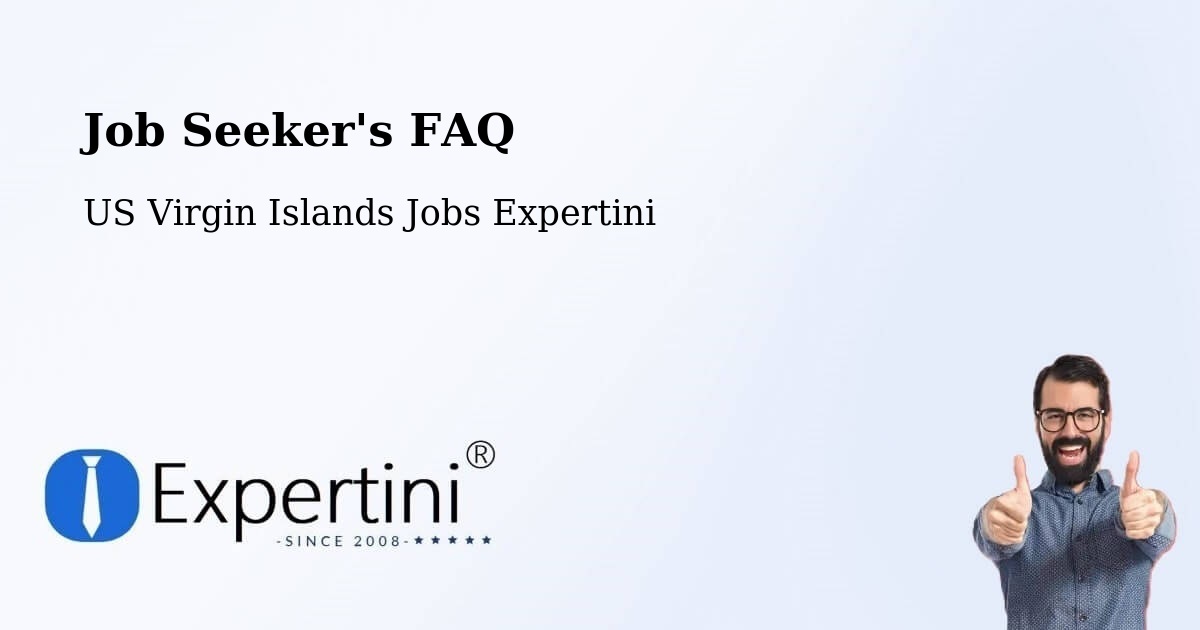 Employer FAQ – Central - US Virgin Islands Jobs Expertini