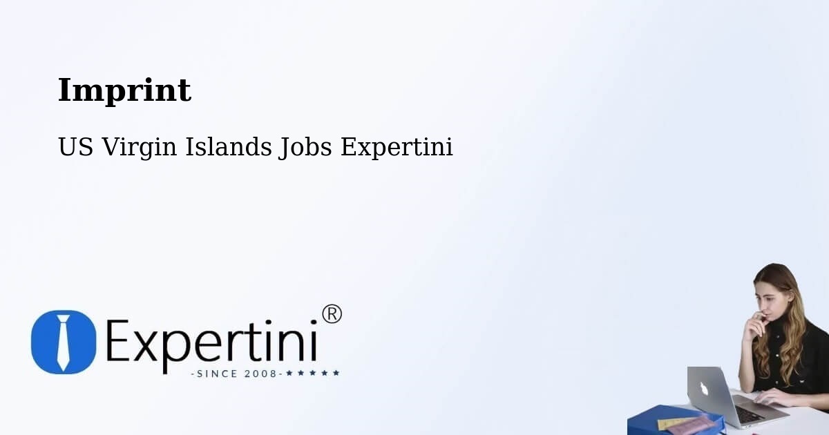Imprint – Central - US Virgin Islands Jobs Expertini