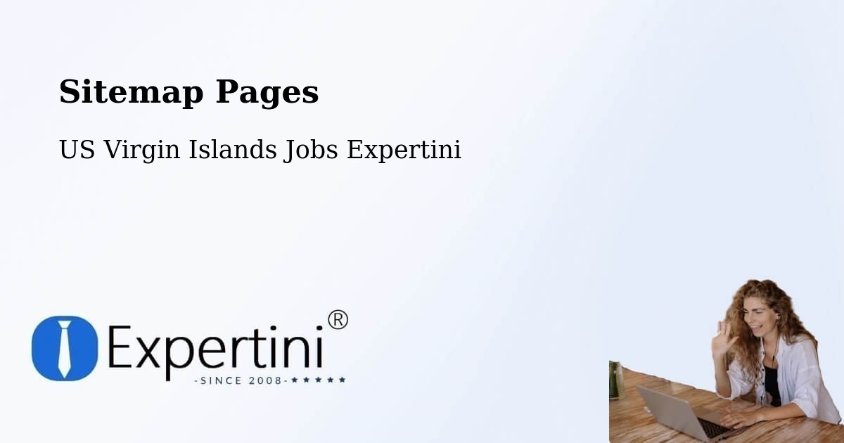 Sitemap Pages - Central - US Virgin Islands Jobs Expertini
